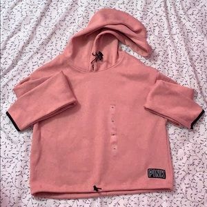 PINK Victoria’s Secrets sweater